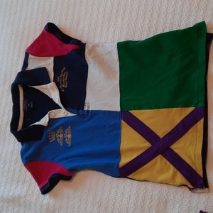 RALPH LAUREN POLO SHIRT